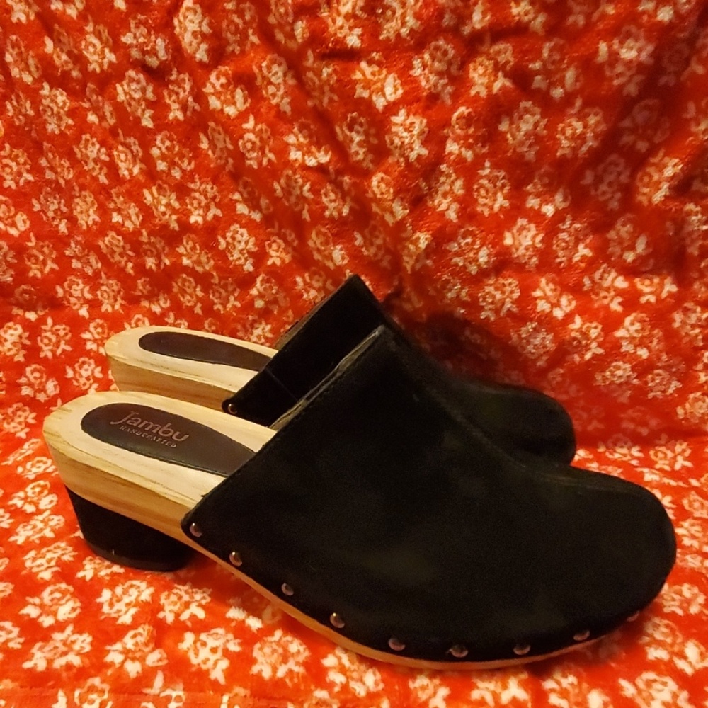 Jambu Clogs